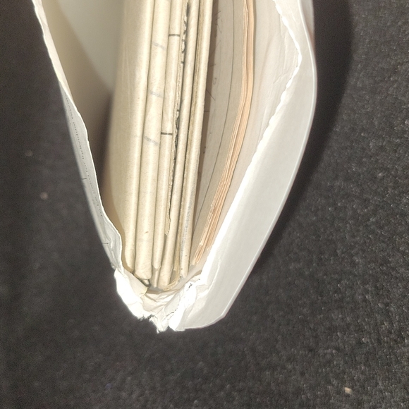 Simplicity: Sewing Pattern Uncut 3806 - Picture 3 of 3